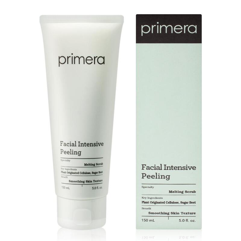 [Primera] Facial Intensive Peeling Melting Scrub 150ml