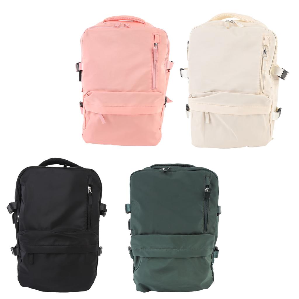 Travel Laptop Backpack Sports Luggage Backpack Casual Daypack Bookbag Business Work Bag for Short Tr