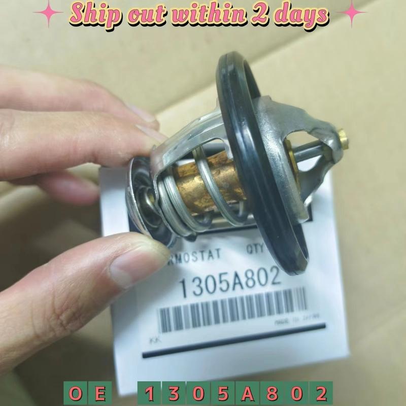 Комплект термостата 82 Для Mitsubishi OUTLANDER LANCER ASX 4B10 4B11 4B12 OE 1305A802