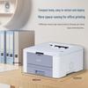 Lenovo A4 Monochrome Laser Printer GC251DNS CN Plug (adapter Included)