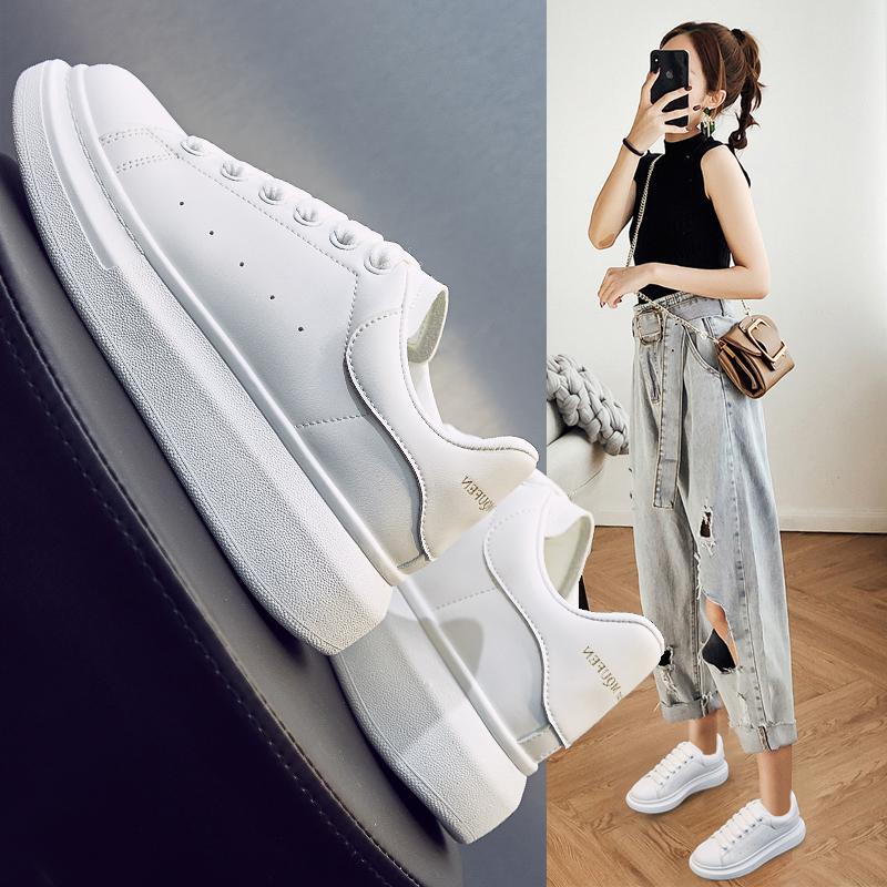 Buy Versatile Cheap Women Shoes Lightweight Waterproof Casual Footwear