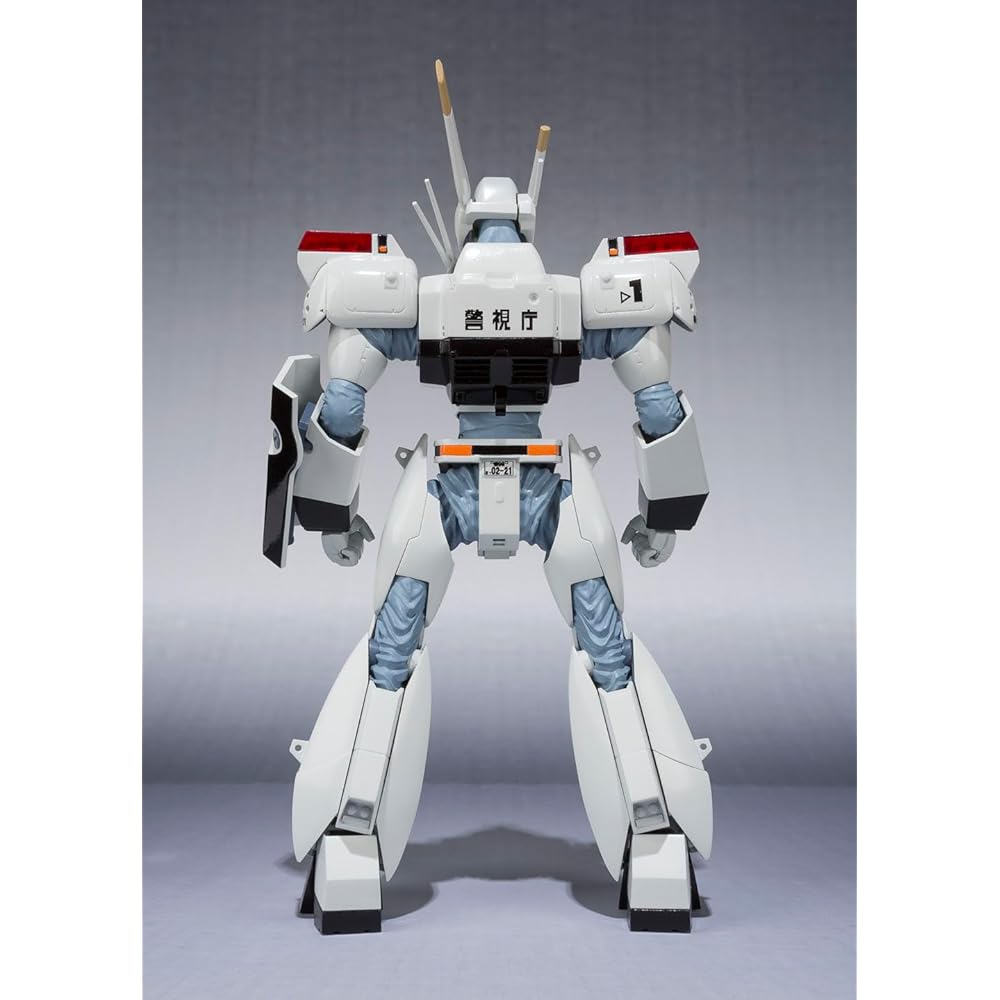 TAMASHII NATIONS Robot Spirits Ingram Unit 1 Action Figure 125mm ABS PVC Painted Articulated Collectible