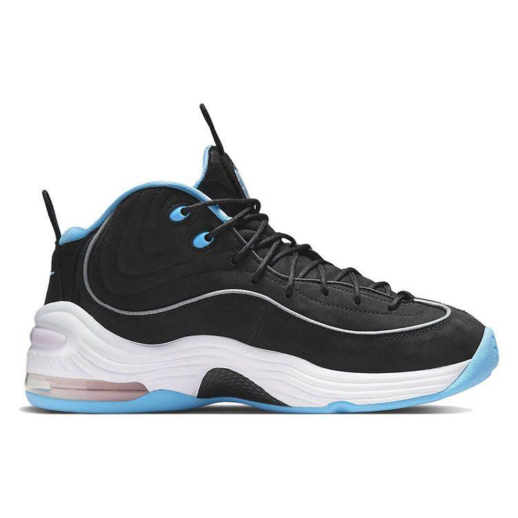 Nike Social Status X Air Penny 2 'Playground Black' DM9132-001
