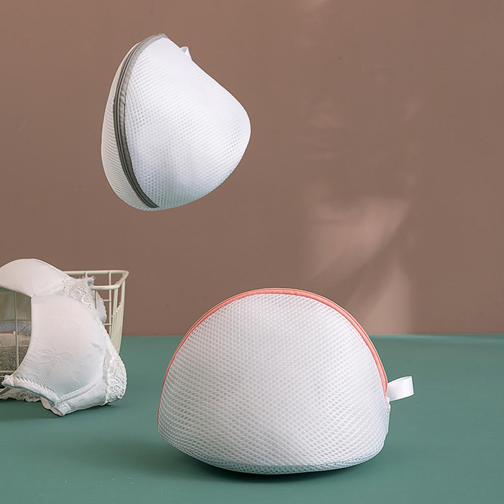  Thicken Laundry Bag for Underwear and Bras, Anti-deformation, Machine Washable