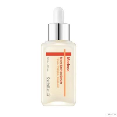 Madeca Micro Startoc Serum 50ml (+Gratisgeschenk)