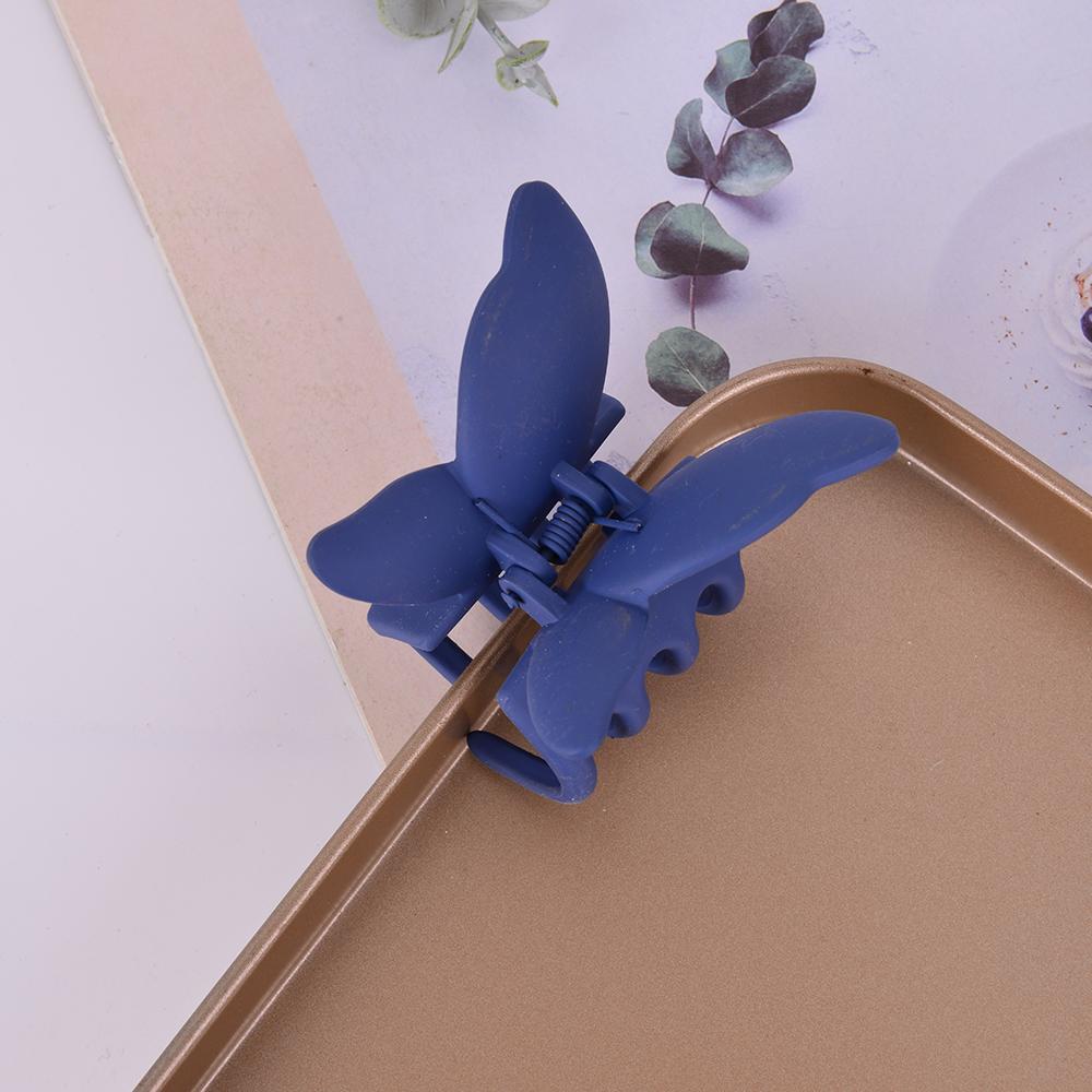 

4Pcs/Set Sweet Pearl Bows Hair Clips for Girls Cute Side Clip Solid Color Hairpin Handmade with Bow Hair Accessories Headdress