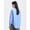 PEACEBIRD Damen Tencel Langarmshirt