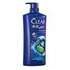 CLEAR Men's Active Sport Mint Anti-Dandruff Shampoo