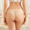 Sexy Lace Thongs Women Low Waist G String Panties Comfortable Underwear Fashion Lingerie Embroidered Brief