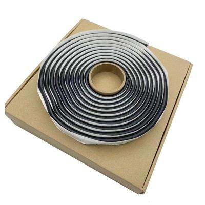 Car Headlight Sealant, Car Door Waterproof Sealing Strip