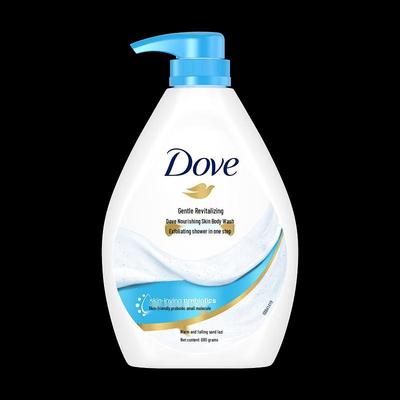 Gentle Revitalizing Shower Gel