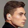 The New Model Does Not Enter The Ear Wireless Hanging Ear Open Noise Reduction OWS Bluetooth Headset HIFI Sound Quality