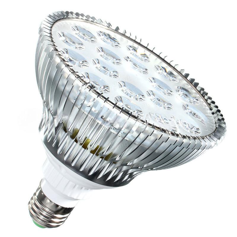 LED Adjustable Blue Light Spotlight Household Newborn Blue Light Anti Yellowing Composite Blue Light