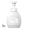iClean Premium Moisture Hand Wash Healing Cotton, 450ml, 2 Units