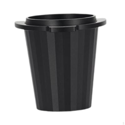 Coffee Machine Powder Cup Portafilter Dosing 54mm,Coffee Cup,Coffee Feeder,Coffee