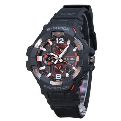 G-Shock Master Of G-Air Gravitymaster Smartphone Link Analog Tough Solar GR-B300-1A4 200M Men's Watch