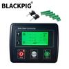 Compatible Original DS4520 Generator Controller AMF Auto Ma Failure Control Module 4520 Wtih USB For Generator Parts
