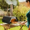 Pellet Pizza Oven | Wood Pizza Oven | Pizza Oven - InnovaGoods