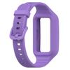 Silicone Strap For Huawei Band 9 8 7 6 Bracelet Wristband For Honor Band 6/Honor Band 7 Integrated Band + Case