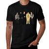 The Usual Suspects T-Shirt Heavy Duty Casual Work Tee