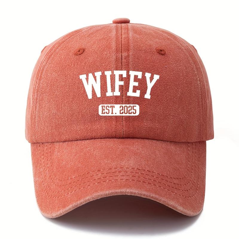 Classic Retro Washed Baseball Cap for Both Men and Women, Lightweight Curved Brim Truck Cap for Outdoor Sun Protection