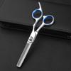 6 Inch Hair Scissors Haircut Flat Cut Tooth Cut Bangs Cut Pet Cut Split Cut Hair Scissors