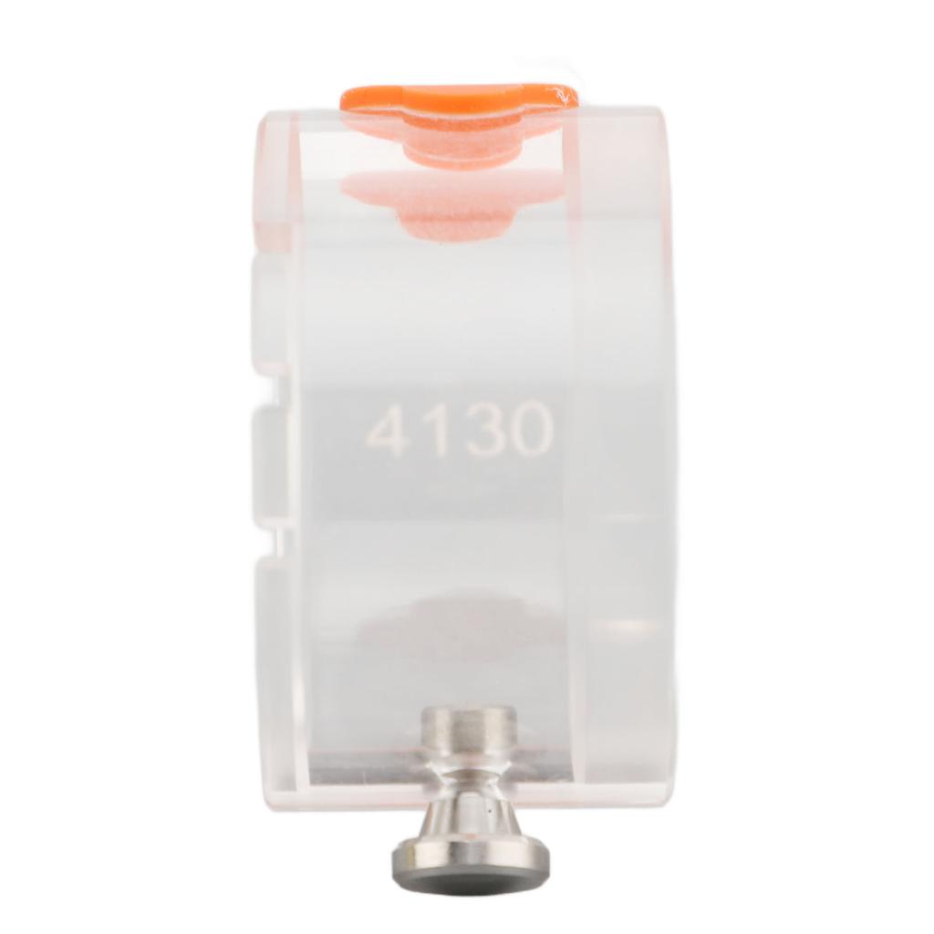 Watch Movement Holder Fixture Workstand Double Sided Watch Movement Clamp Holder for Watchmaker