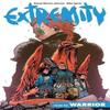 Extremity Volume 2 Warrior by Daniel Warren Johnson Paperback Book 9781534306493