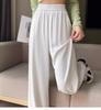 2026 Summer Straight-Leg Casual Pants: Versatile, Fashionable, Slimming, and Leg-Lengthening for Daily Commute