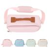 Camera Bag Large Capacity Thickened Padding Adjustable Strap Handle Zipper Camera Case for CP910 120