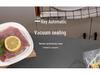 Automatic Vacuum Sealing Machine for Home and Commercial Use