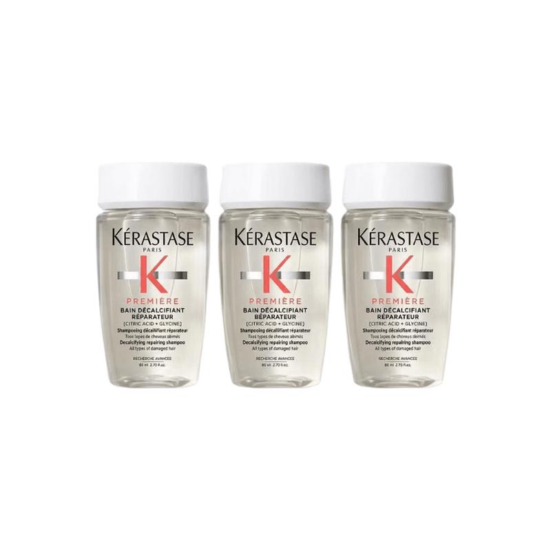Kérastase Discipline Smoothing Shampoo