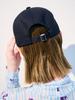 TOSE Logo Ball Cap Navy