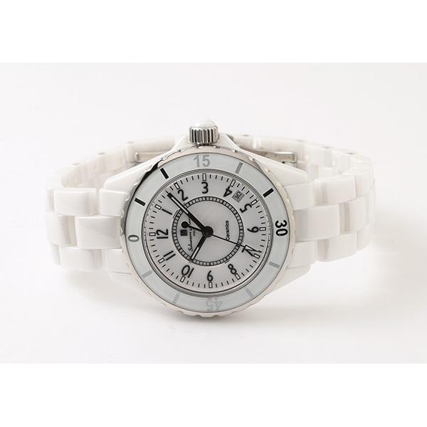 Salvatore Marra SM23103 Unisex Quartz Wrist Watch SM23103-WHA SM23103-BKR Gift Casual Business Sports Student