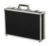 CNB Effects Pedal Case for CompactMulti-Pedal Units PDC-600 Black