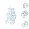 Baby Car Trolley Mat, Pad, Accessories, Practical Cushion, Seat Chair Cushion