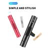 Auto Interior Car Air Freshener Outlet Air Vent Perfume Diffuser For Mercedes Benz AMG GLE GLS GLC CLA GLB ML W204 W206 W205 W212 W203