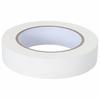 Painter s Masking Tape 6 pcs White 25 mm x 50 m Paper