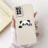 For Infinix Note 10 Pro Case X695 X695D Cover Fashion Painted Soft Silicone Phone Cases For Infinix Note 10 Note10 Pro NFC Funda
