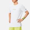 Li Ning T Shirt Men's Standard White ATSU059-7