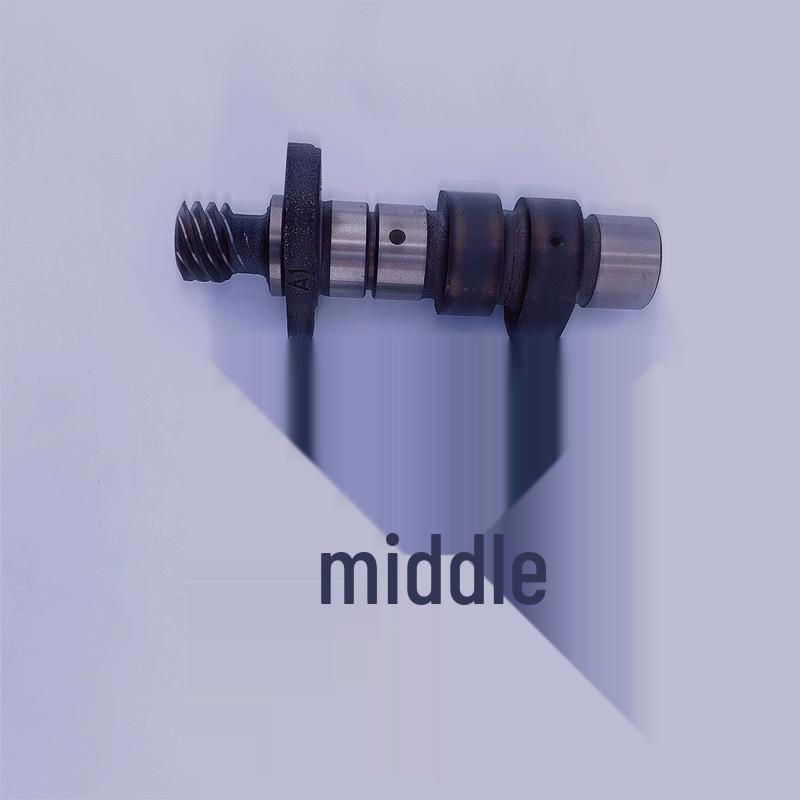 Camshaft/Rocker Arm Drill for KEEWAY GZ150-A, EN125-3, RUI SHUANG EN150-a-J-A, BAO HJ125K-3