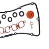 PCV Engine Valve Cover Gasket Set 022103483E 022133237C For A3 For TT For R32 For EOS 3.2L 2007 - 2016