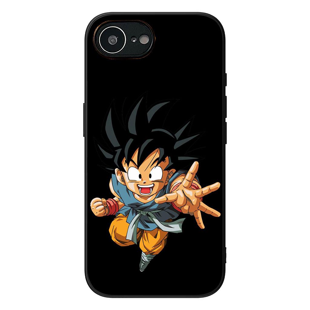 Beerus Dragons Gokus Balls Whis Super Phone Cover for Xiaomi Redmi Note 13 A3 A4 14 Pro Plus 9T 14C 13C 9C NFC + Pro+ 5G 4G Case