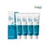Sun Madeca Cream 50ml x 4 Cooling UV Protection Sunscreen Moisturizing Soothing Ice Techa Photoaging