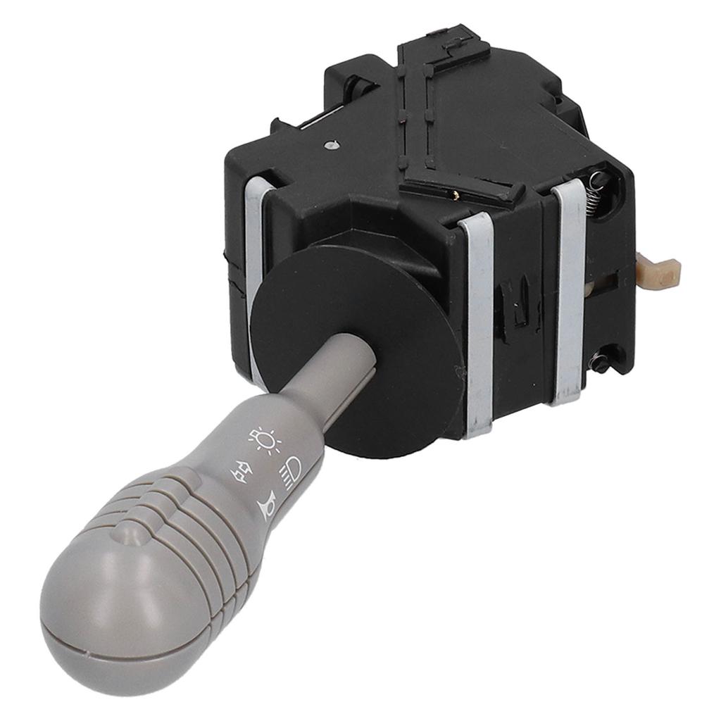 Steering Column Indicator Switch Stalk 7701046629 Replacement Accessory for Twingo C06