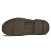 Men's Breathable Knit Mesh Slip-on Loafers - Spring/Summer Casual Low-top, Patchwork Design, Hidden Height Boost, Leather Details