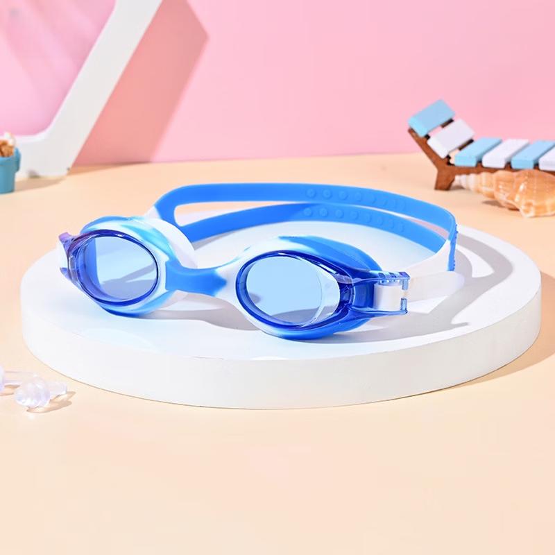 

Youth Training Swim Goggles