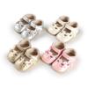Infant Baby Flat Non-slip Shoes First Walking Shoes