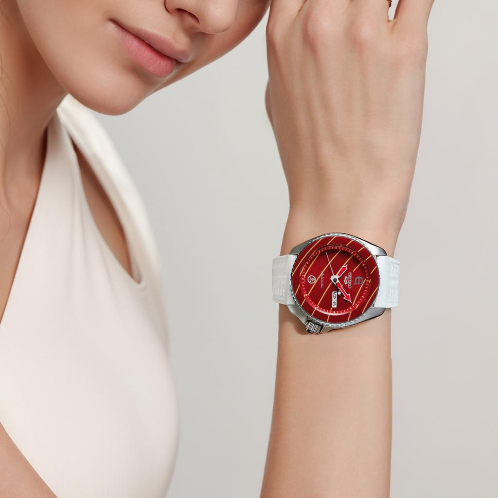 SEIKO Women's Watch SRPF95