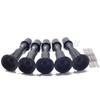 4 PCS OEM ZJ49-18-100 Ignition Coil Rubber Boot Connect Spark Plug For Mazda 2 1.5L Mazda 3 BK BL 1.6 1.4